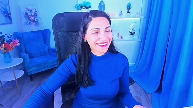 AllaYerty live sex cam