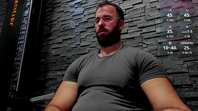 David_Big_Daddy live sex cam