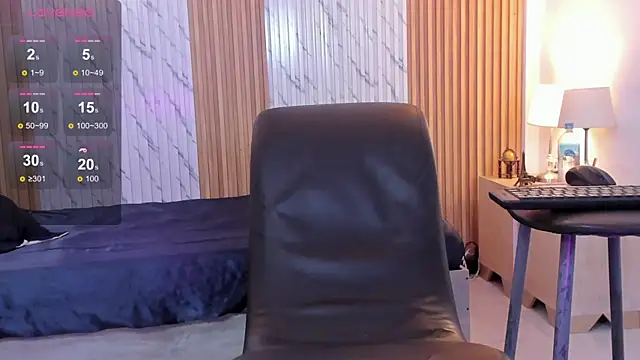 james_jonnes live sex cam