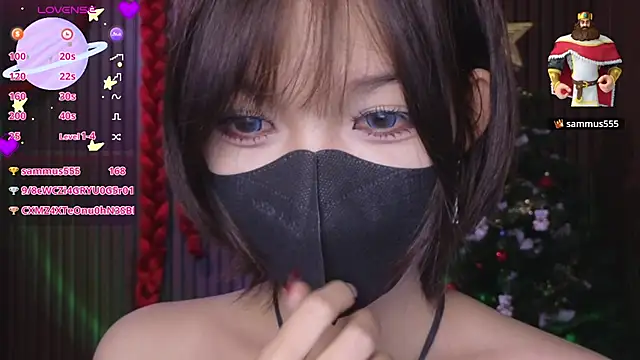 _____Panda_____ live sex cam