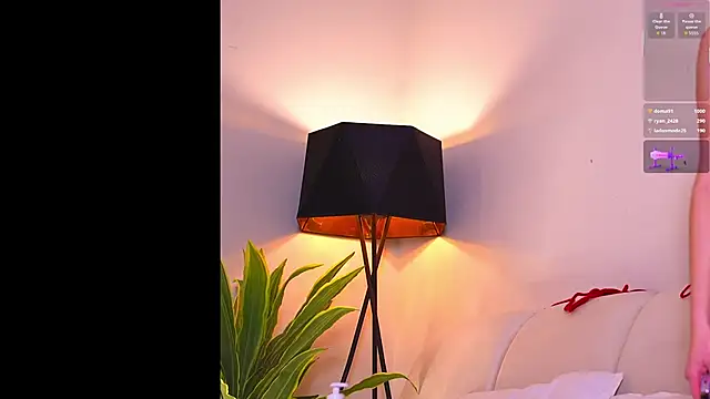 VallieBrandwein live sex cam