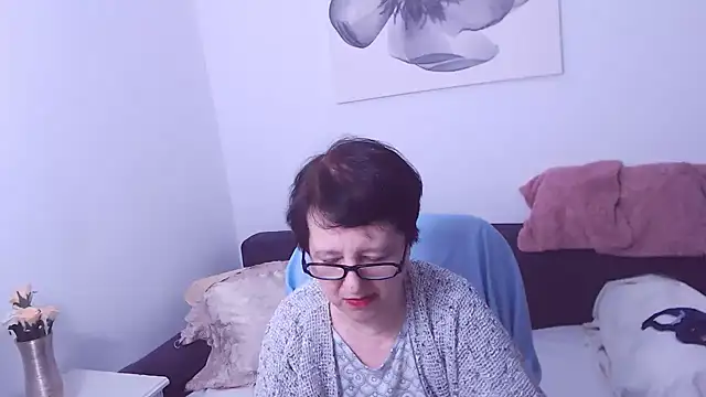 ChristaRose live sex cam