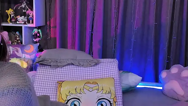 Supaidagaru live sex cam