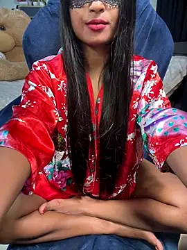 LillyLive live sex cam