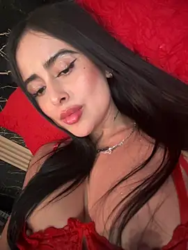 Alexandra_duque live sex cam