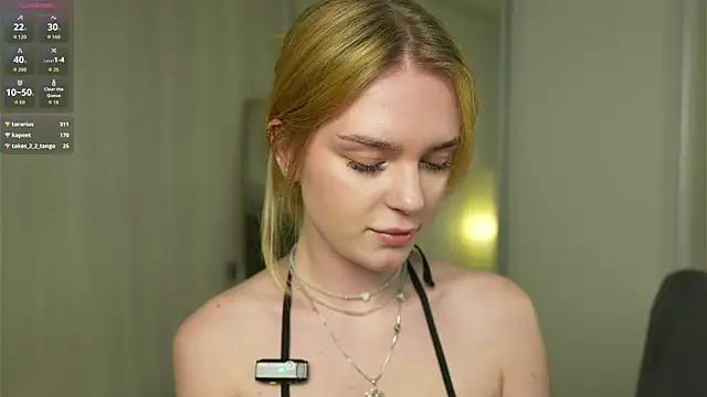 Cyberheart_ live sex cam