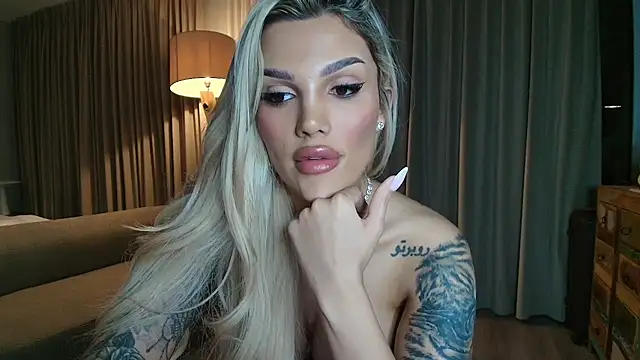 shayblonde live sex cam