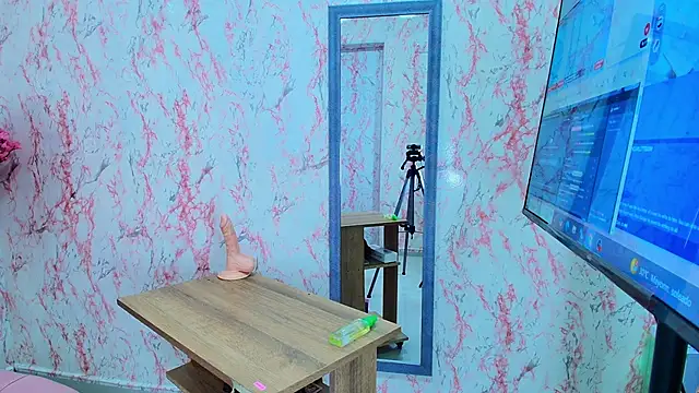 scarlett_montoya live sex cam