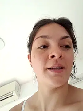 Danielaeliana live sex cam