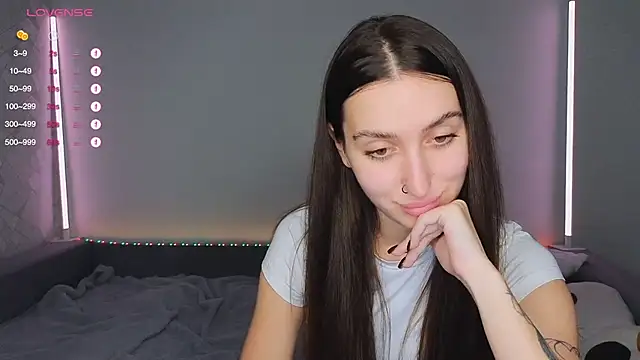 KikkyMi live sex cam