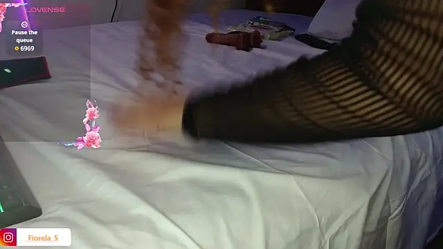 Fiorela_1 live sex cam