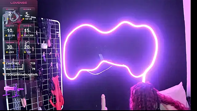 Mistress_Megan_BDSM live sex cam