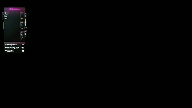 NattyFierros live sex cam