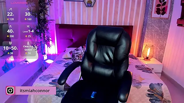 miah_connor live sex cam