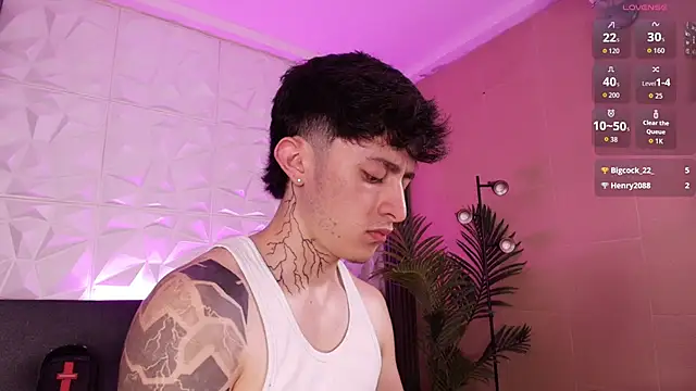 troy_rouge live sex cam