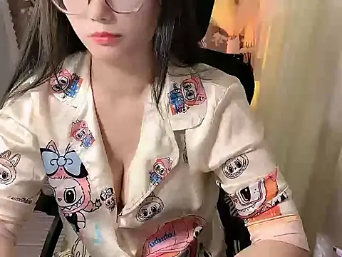JENNIE-16 live sex cam