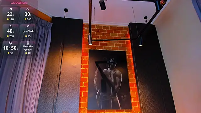 Scottfishcer1 live sex cam