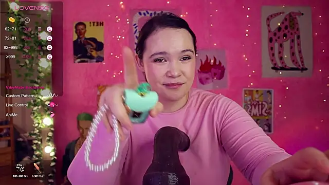 Chery_Lady22 live sex cam