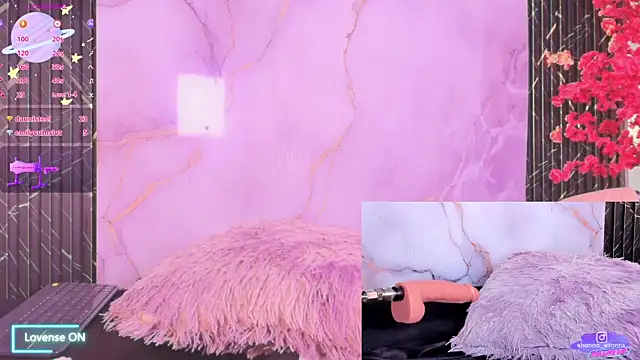 Hanna_Evaanss live sex cam