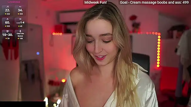 Alexis___Texas live sex cam