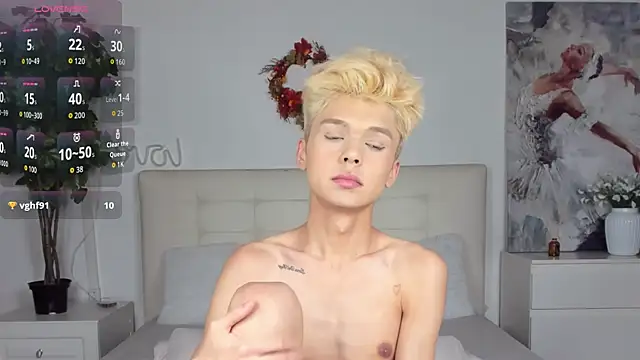 Felix_Rey live sex cam