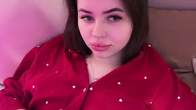 AlmaryKim live sex cam