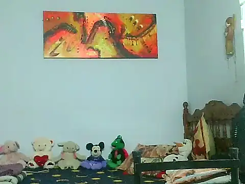 dirtysluttyfist live sex cam