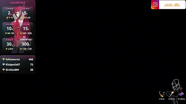 supradoll live sex cam