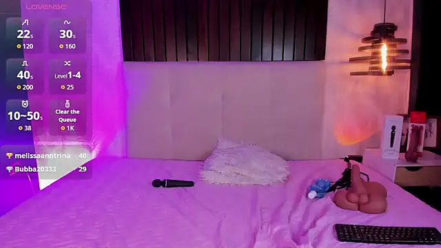 Creamy_Angelo live sex cam