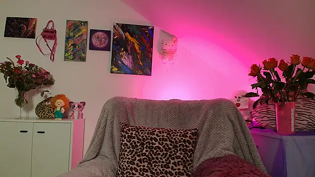 PinkHurricaneOfficial live sex cam