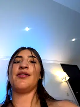 AhriCutte live sex cam