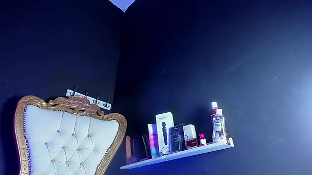 Bagiolett live sex cam