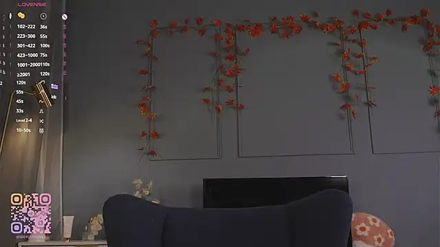 FlairEdgin live sex cam