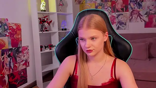 LilitRosen live sex cam