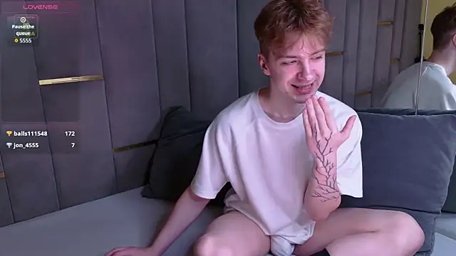 Paul_Holt live sex cam