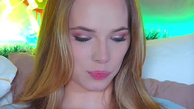 GentleRossi live sex cam