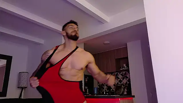 tony_muscle live sex cam