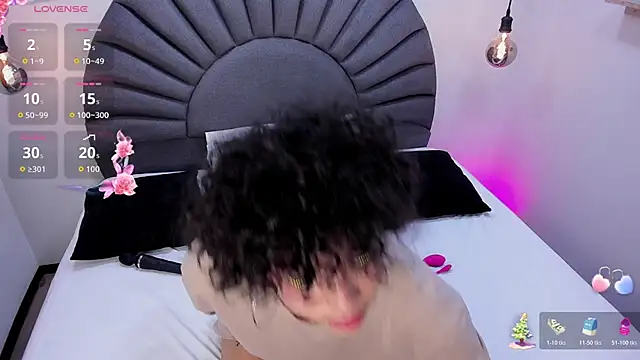 KheylerTomphson live sex cam