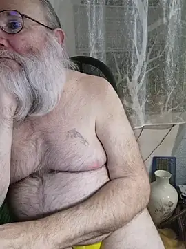 SexySantaC live sex cam