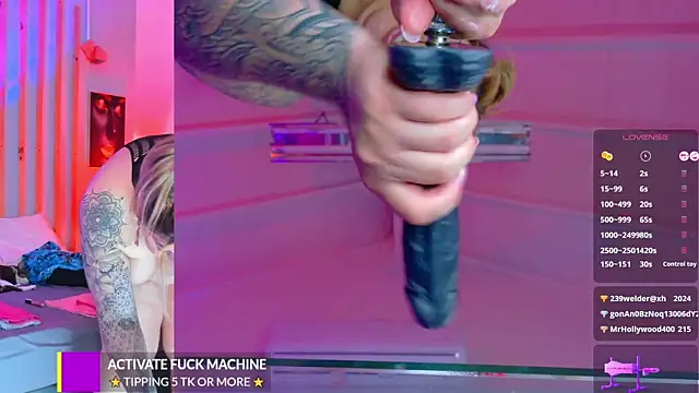 Miss_Pawi live sex cam