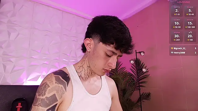 troy_rouge live sex cam