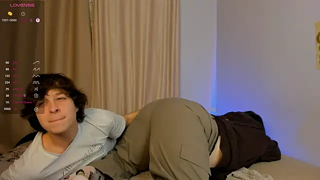 DoubleTide live sex cam