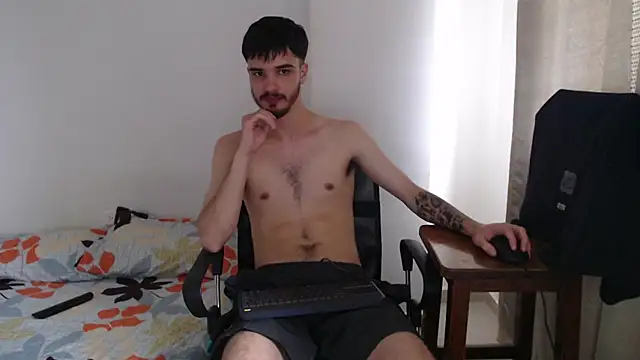 Aleex_Miller live sex cam