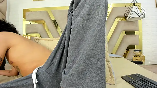 Ibratxandy live sex cam