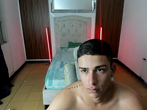 pablo_prada live sex cam