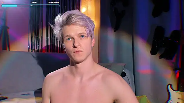 Breston_Sweet live sex cam