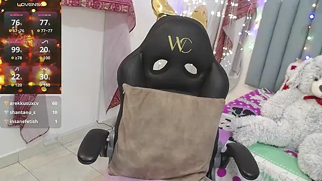 lakshmiraniii live sex cam