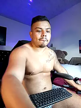 Naughty_Charly live sex cam