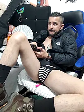 Yeol_King live sex cam