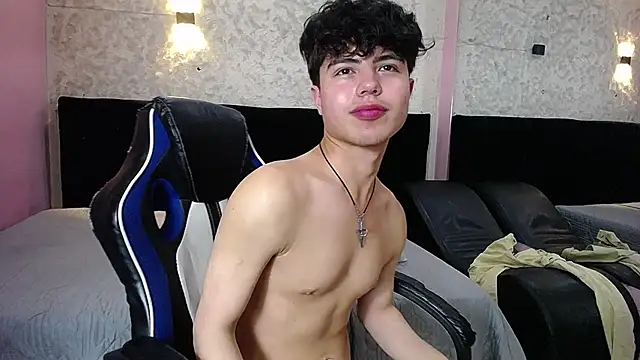 CollinStone live sex cam